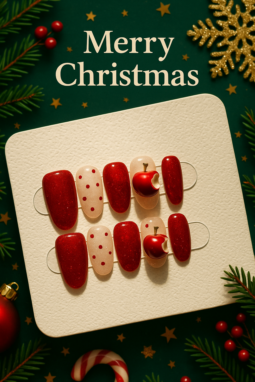 Bold, playful designs for standout looks.