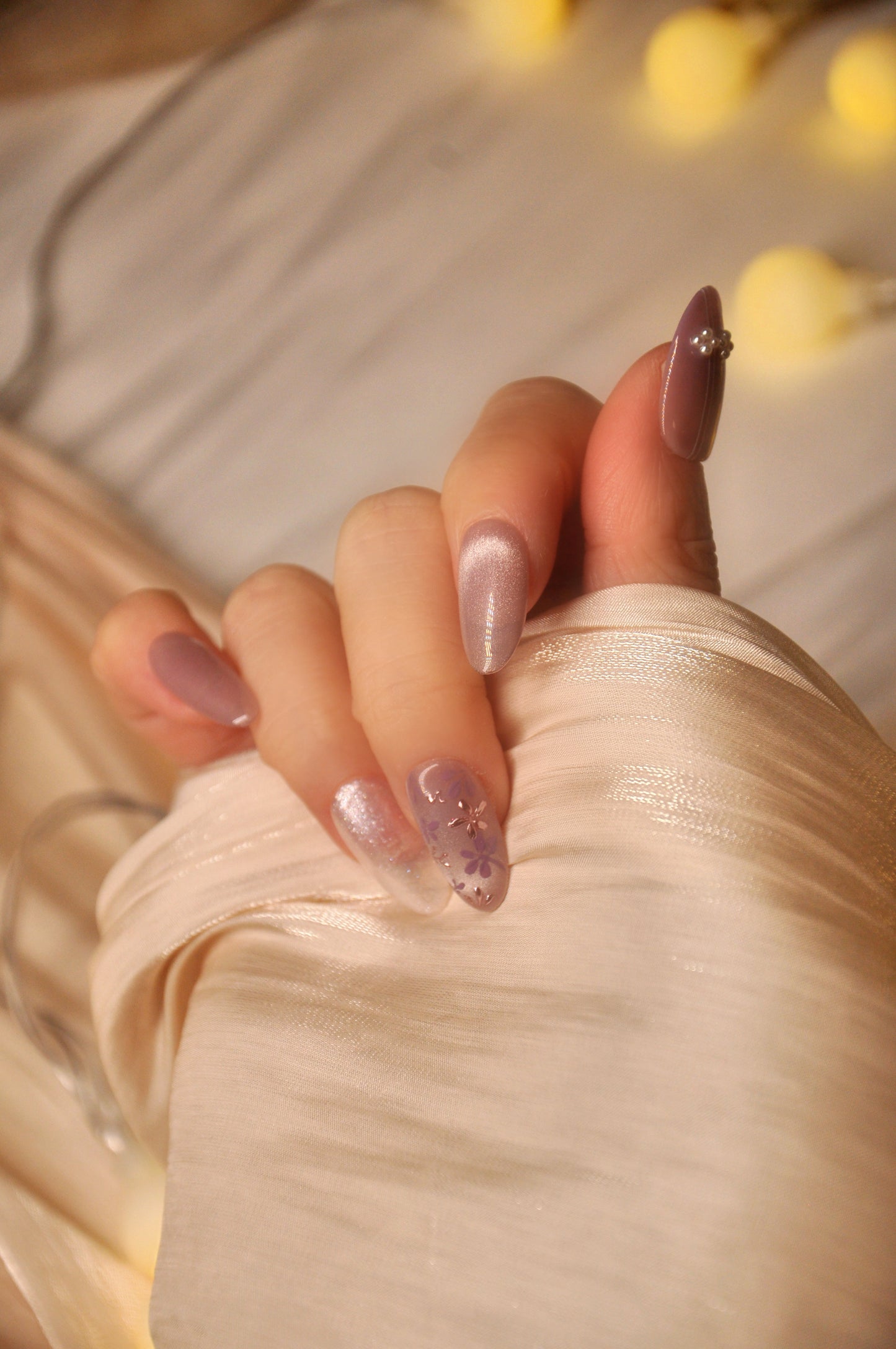 Lilac Promise