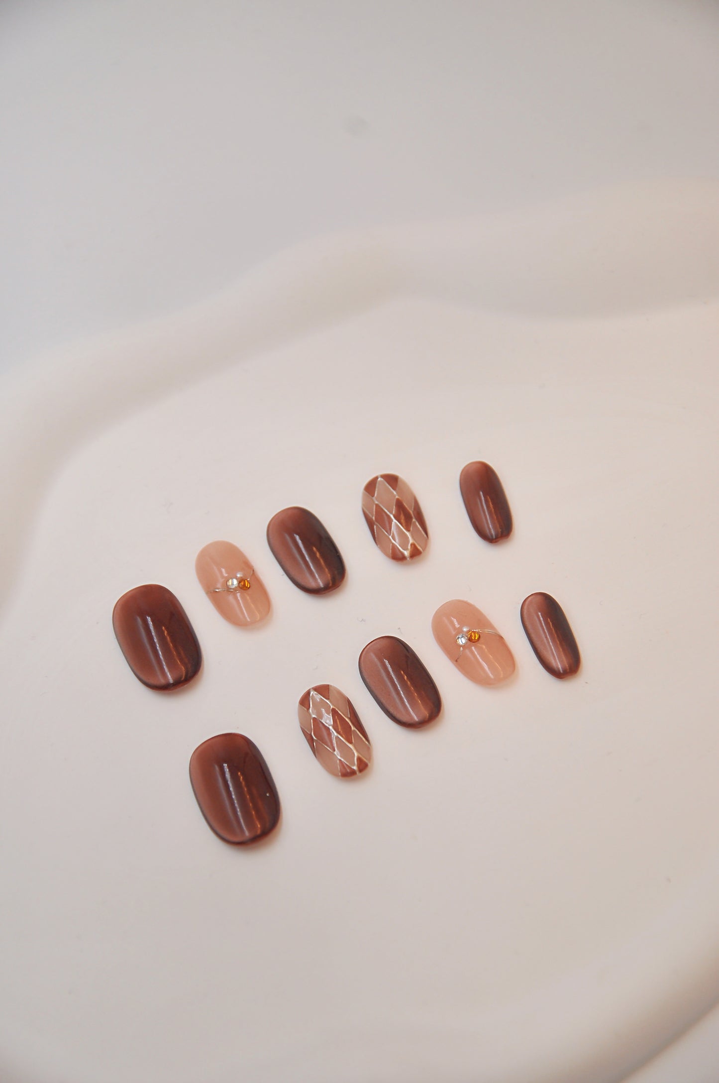 Cocoa Drift