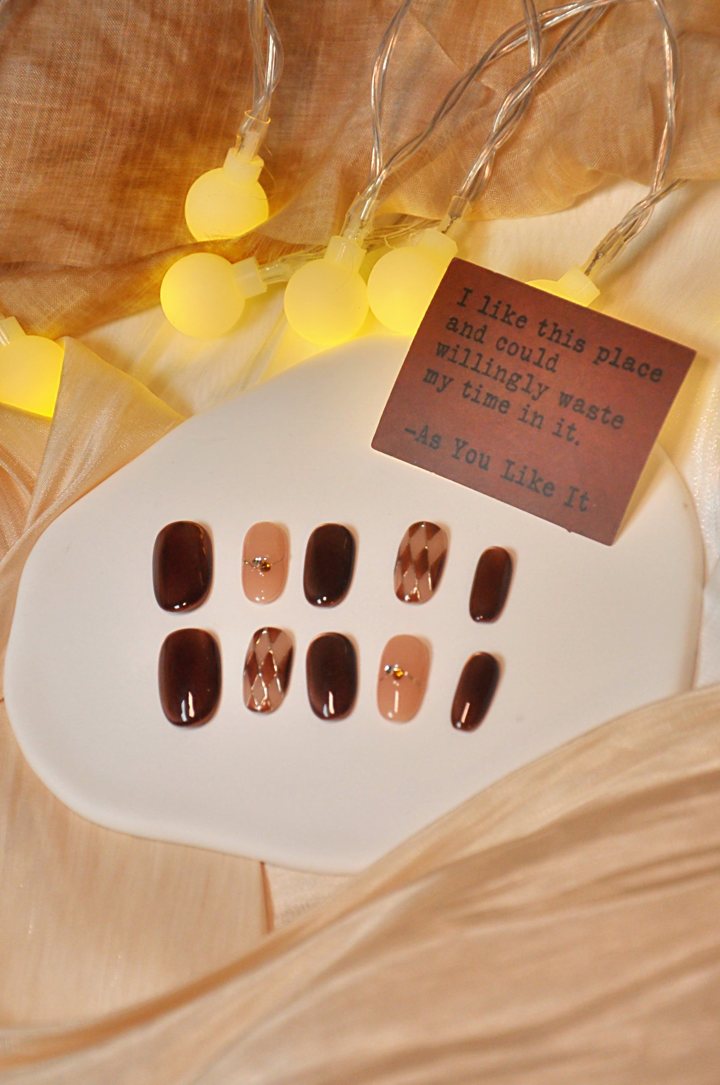Cocoa Drift