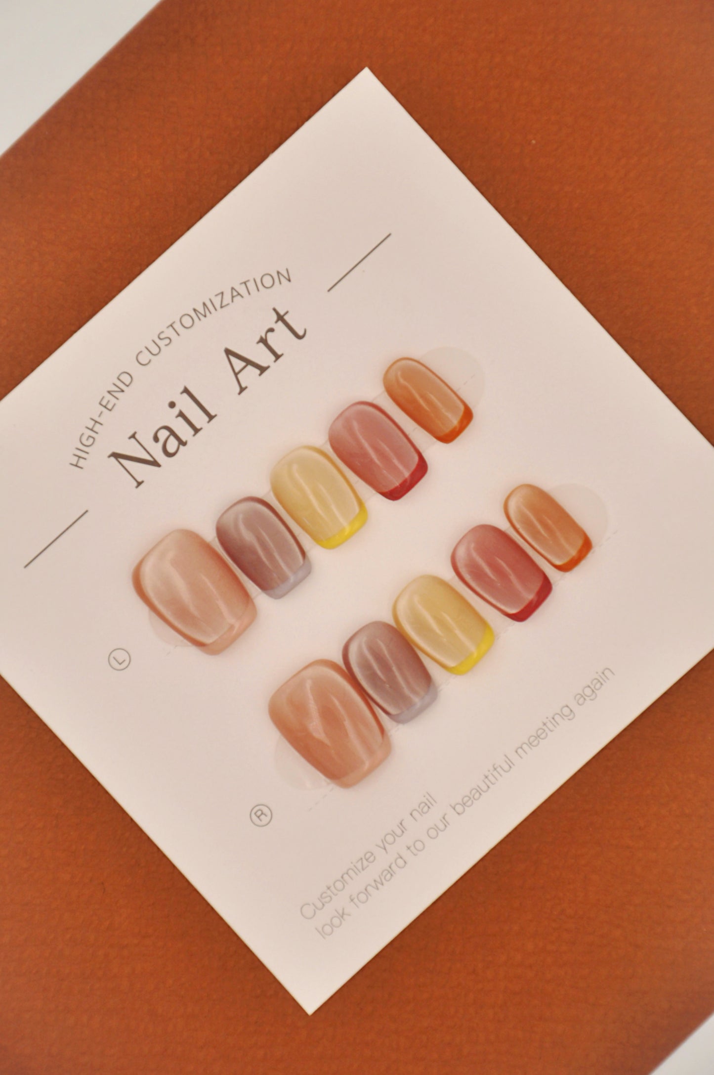 Honey Candy